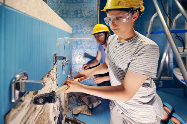 Best Dehumidification Services  in Valley View, OH