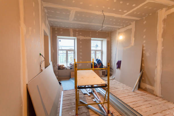 Mold Removal for HVAC Installations in Valley View, OH